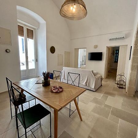 Ferienwohnung Casa Lella Monopoli Exterior foto