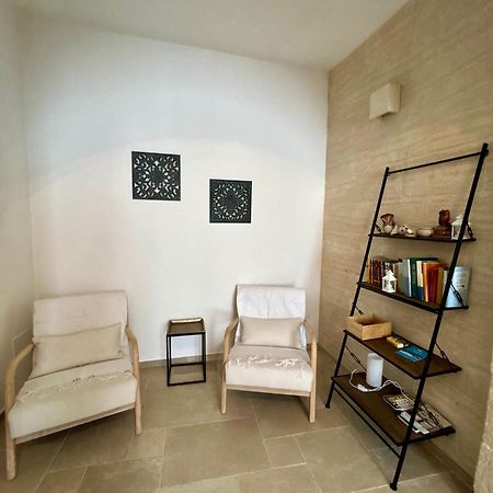 Ferienwohnung Casa Lella Monopoli Exterior foto