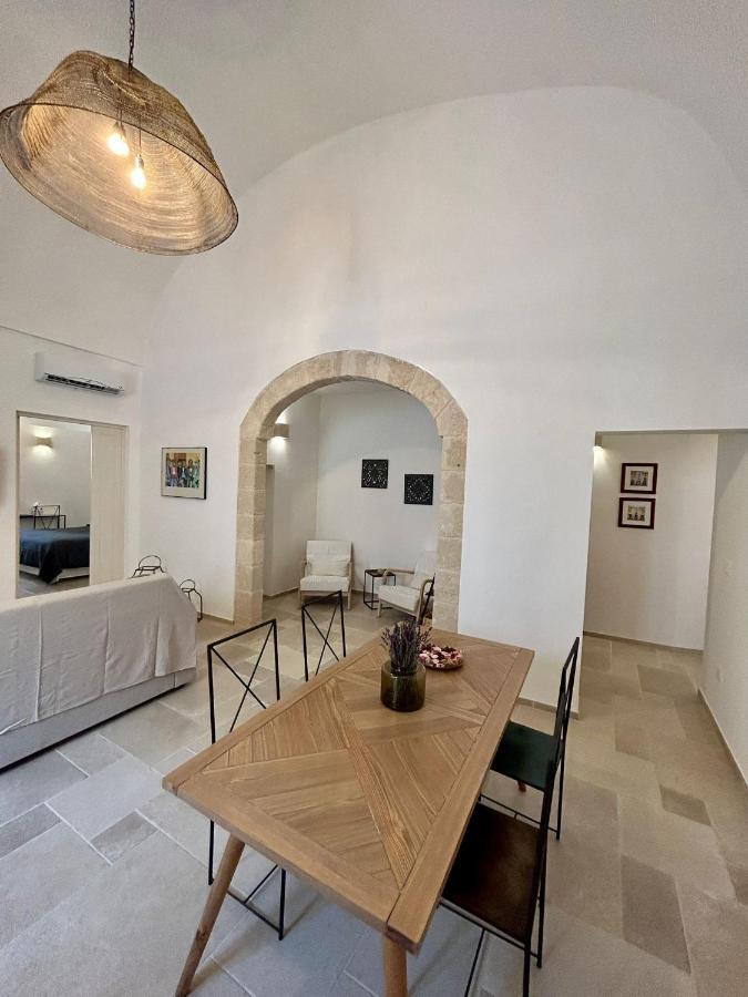 Ferienwohnung Casa Lella Monopoli Exterior foto