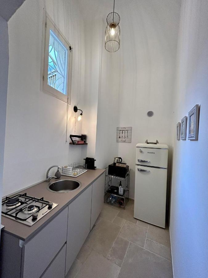Ferienwohnung Casa Lella Monopoli Exterior foto