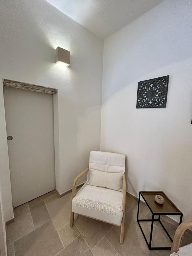 Ferienwohnung Casa Lella Monopoli Exterior foto