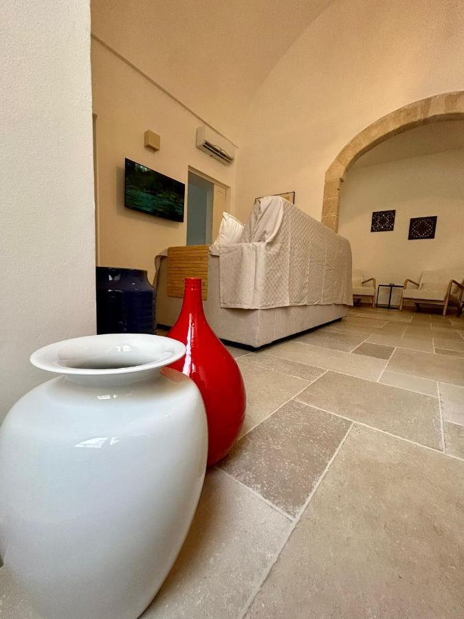 Ferienwohnung Casa Lella Monopoli Exterior foto