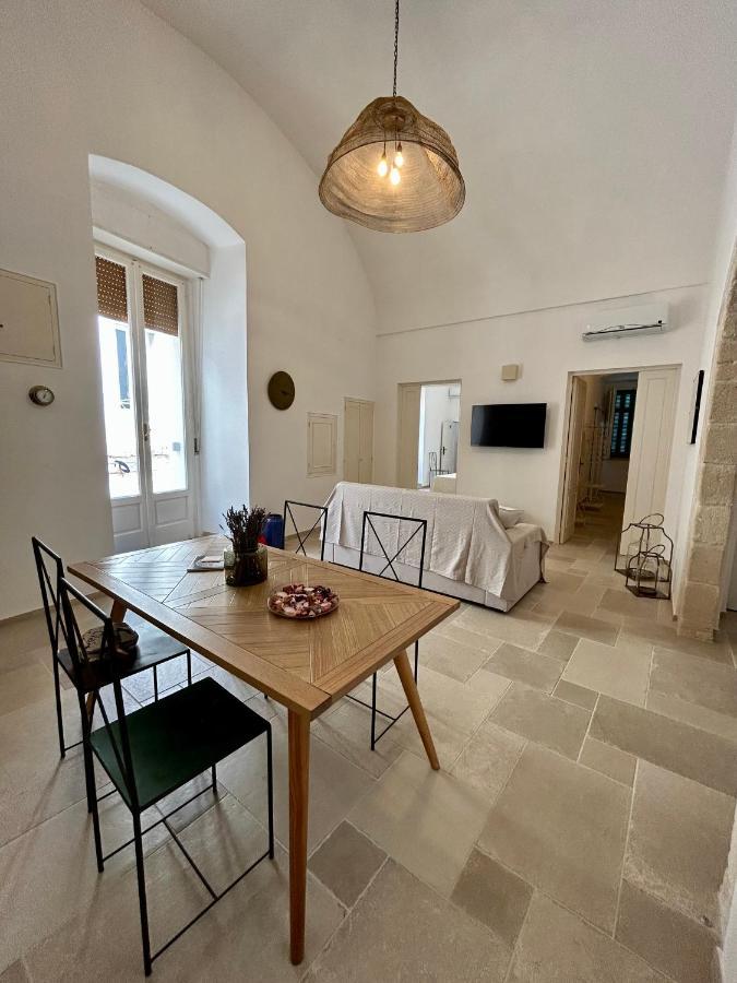 Ferienwohnung Casa Lella Monopoli Exterior foto