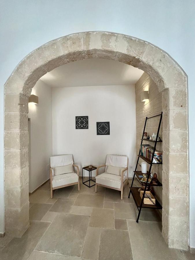 Ferienwohnung Casa Lella Monopoli Exterior foto