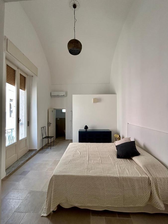 Ferienwohnung Casa Lella Monopoli Exterior foto