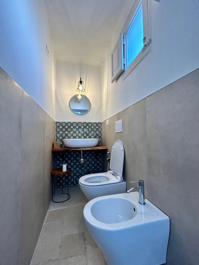 Ferienwohnung Casa Lella Monopoli Exterior foto