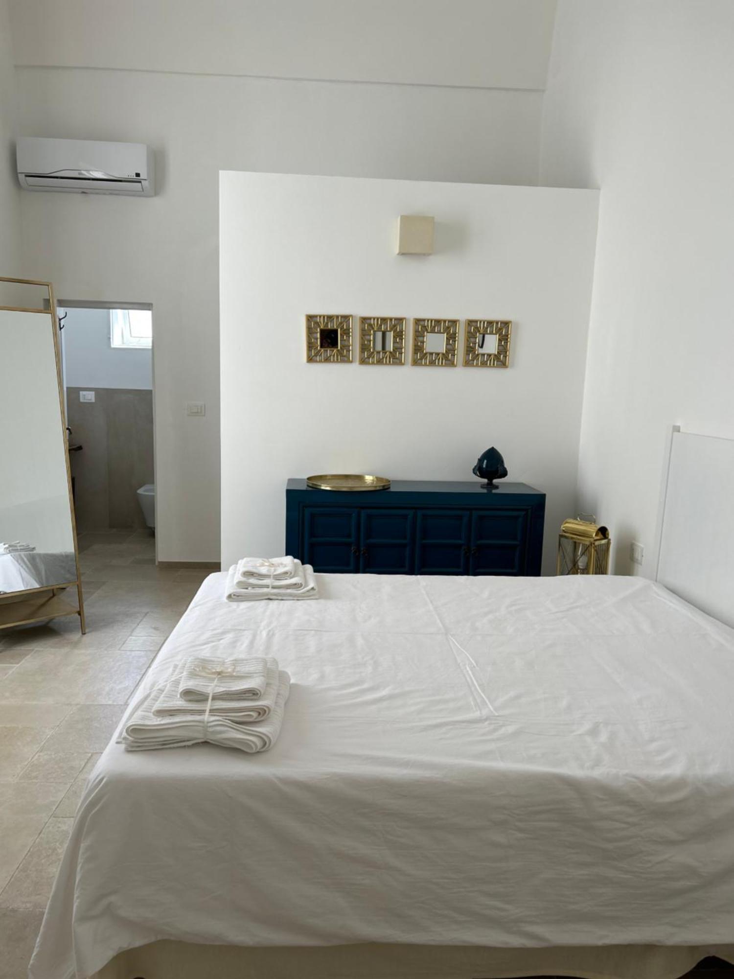 Ferienwohnung Casa Lella Monopoli Exterior foto