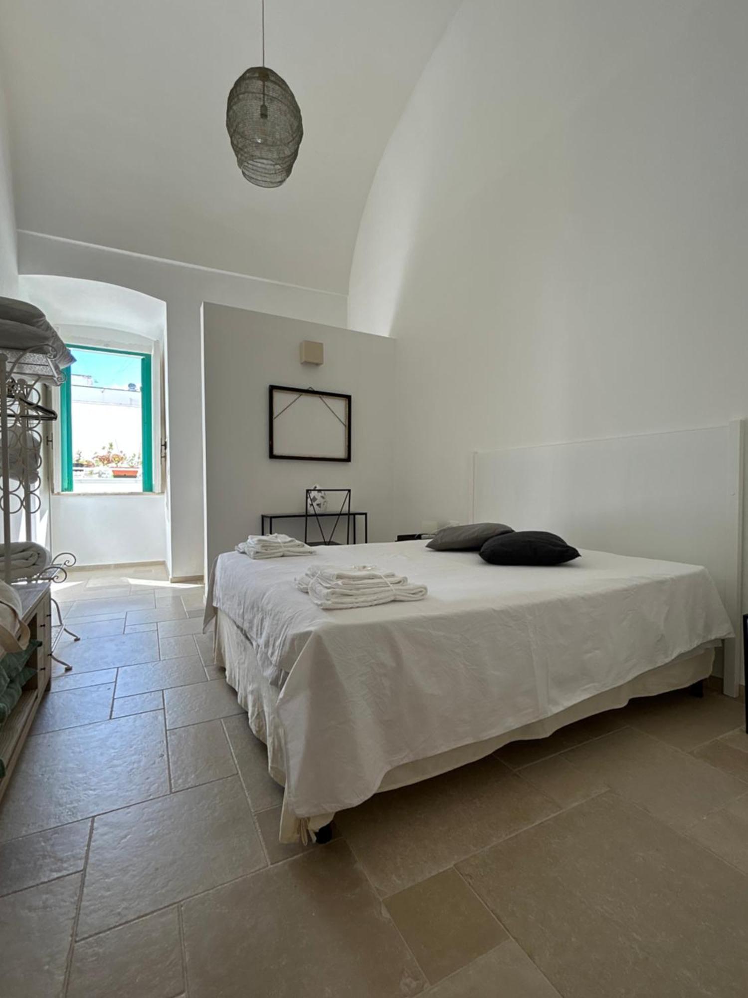 Ferienwohnung Casa Lella Monopoli Exterior foto
