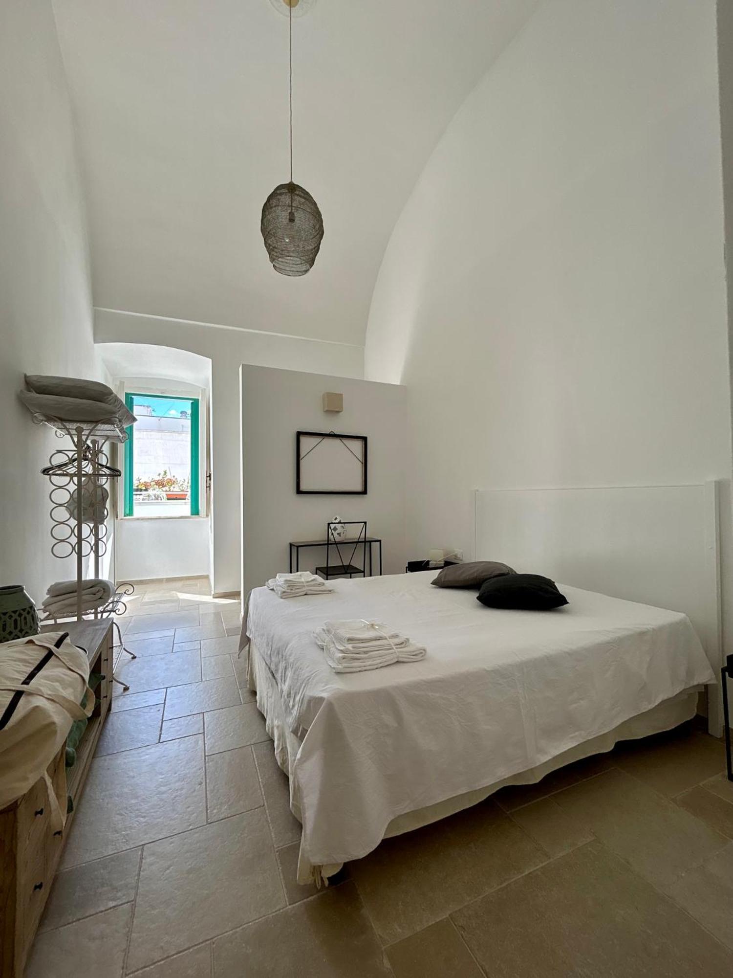 Ferienwohnung Casa Lella Monopoli Exterior foto