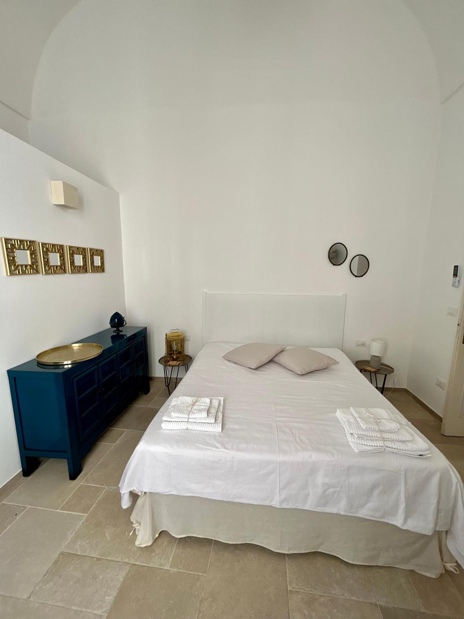 Ferienwohnung Casa Lella Monopoli Exterior foto