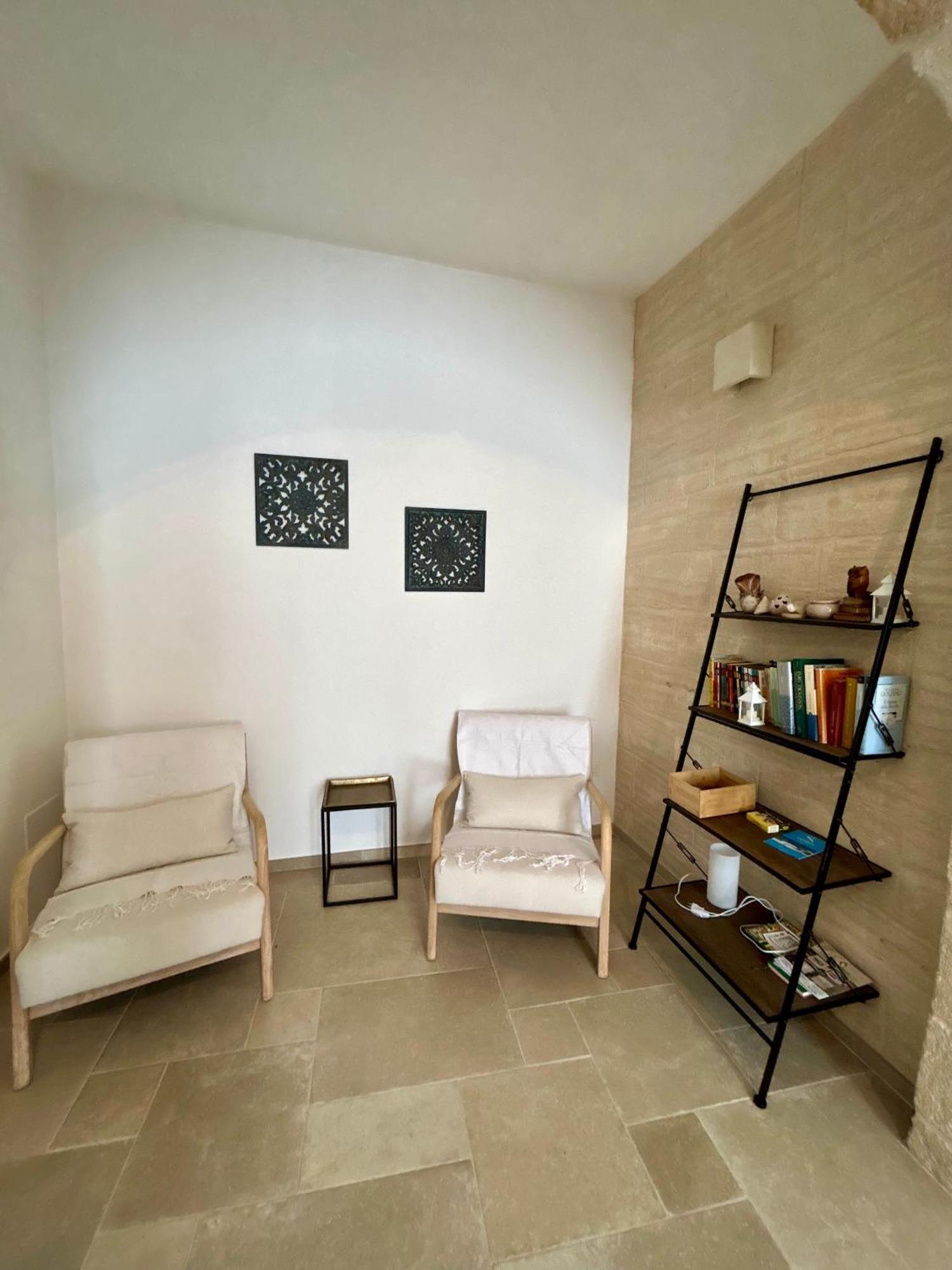 Ferienwohnung Casa Lella Monopoli Exterior foto